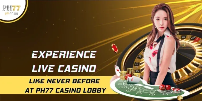 Hướng dẫn chơi sòng bạc trực tuyến tại Bet168