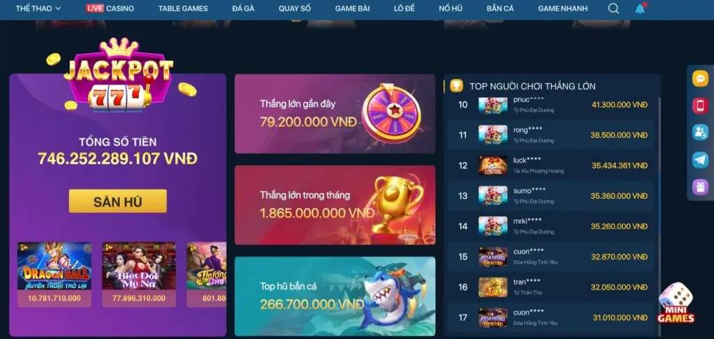 Khuyến mãi bet168 nhà cái